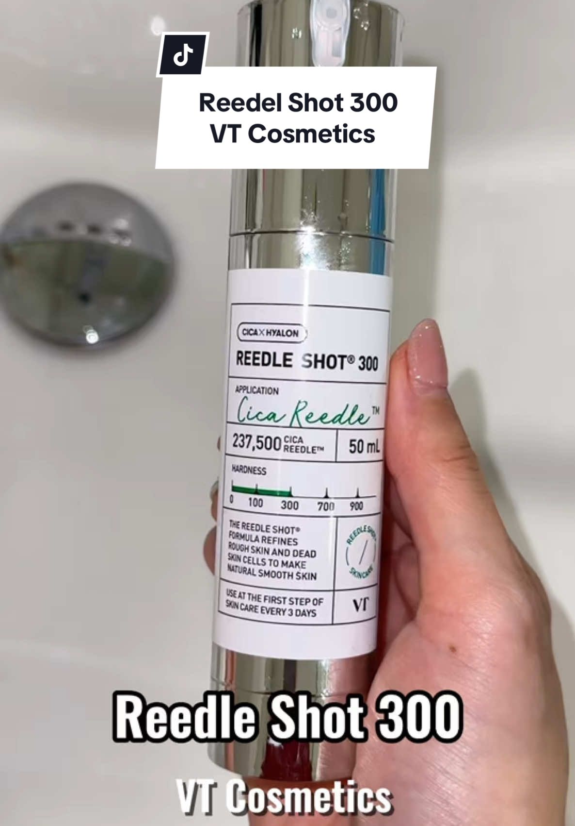 300 cũng cũng hoi#viral #xh #goclamdep #skincare #skincareroutine #vtcosmetics 