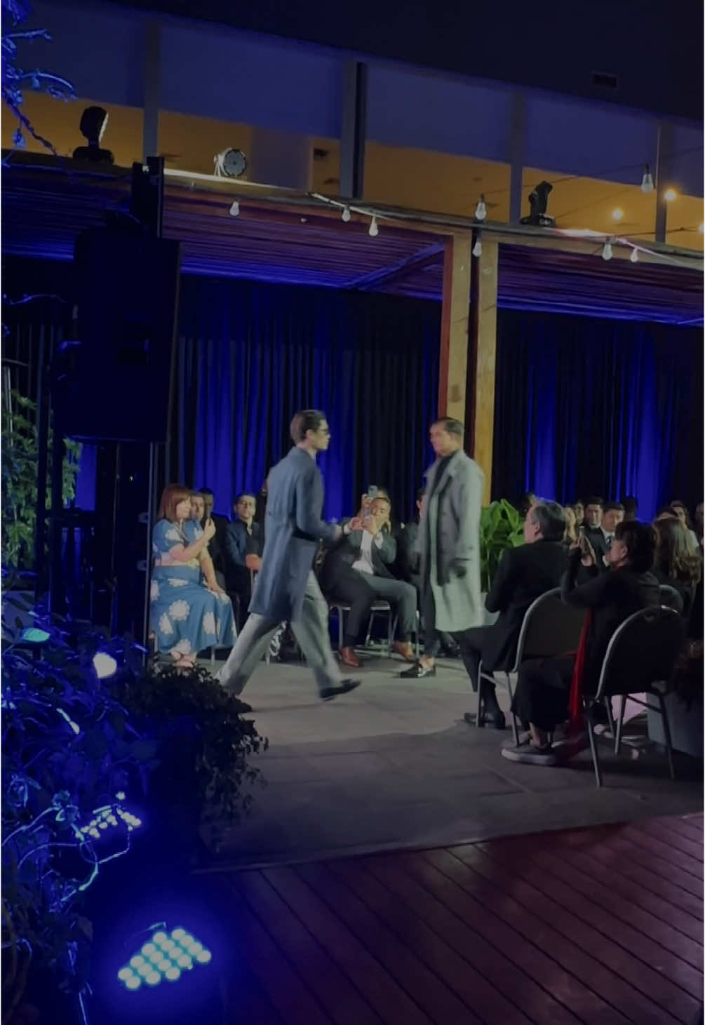 🙏🏻 Ig: @jeissonzerpa  #desfile #Runway #fashionmodel #model #fyp #modellife #casting  