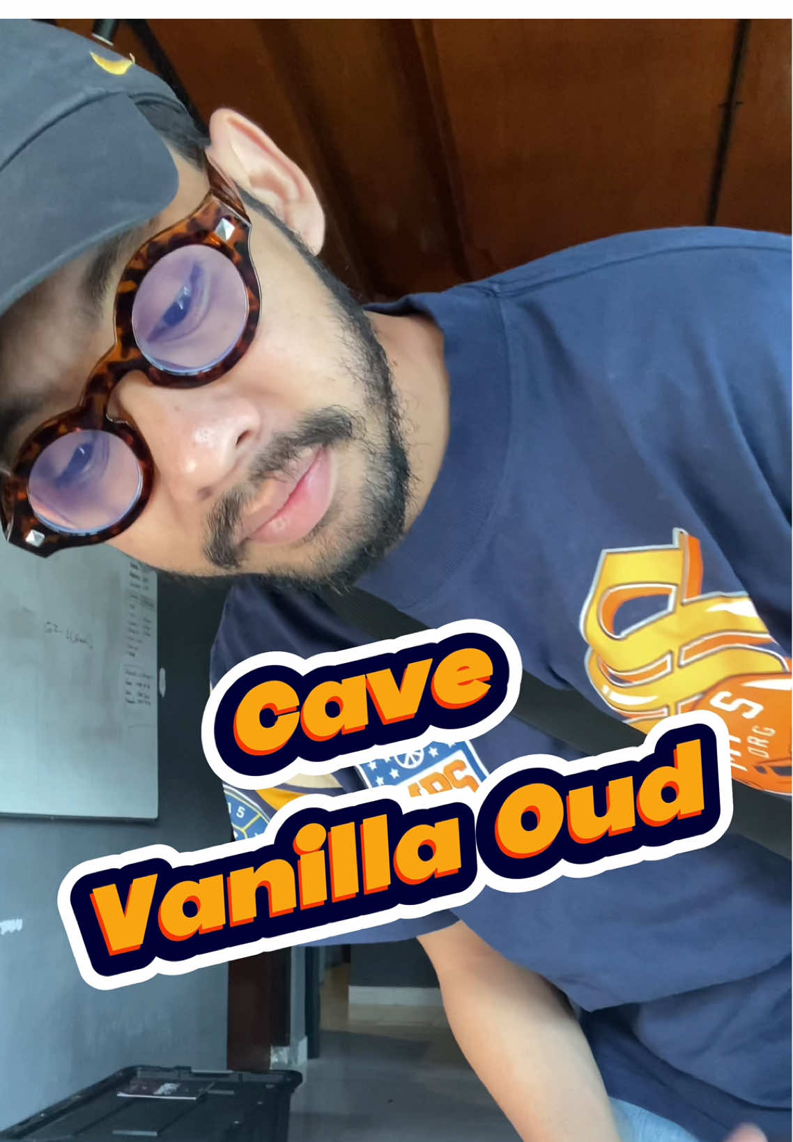 @CAVE Men's Grooming wanginya berkelas dan tahan lama ☑️  #parfumereccomended #parfum #cave #parfumtiktok 