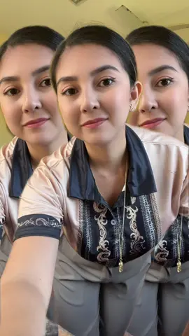 MODERN FILIPINA AT MY SHOWCASE. #dipologqueenslay 