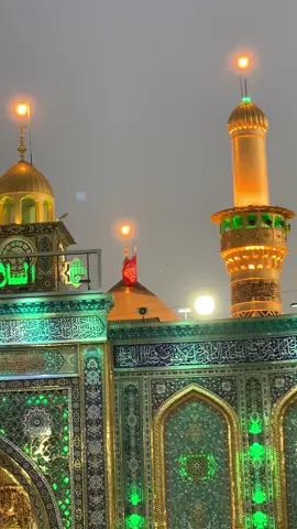 #السلام_عليك_يا_ابا_الفضل_العباس_ع 