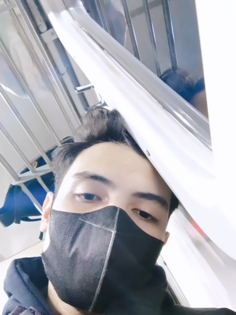 #sorotan #fyp #fakesituation 