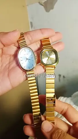 Di mo aakalain na mura lang tong watch na to sa Ganda! 😍 #watchforwomen #classicwatch #watchrecommendation #retrowatch #elegantwatch 