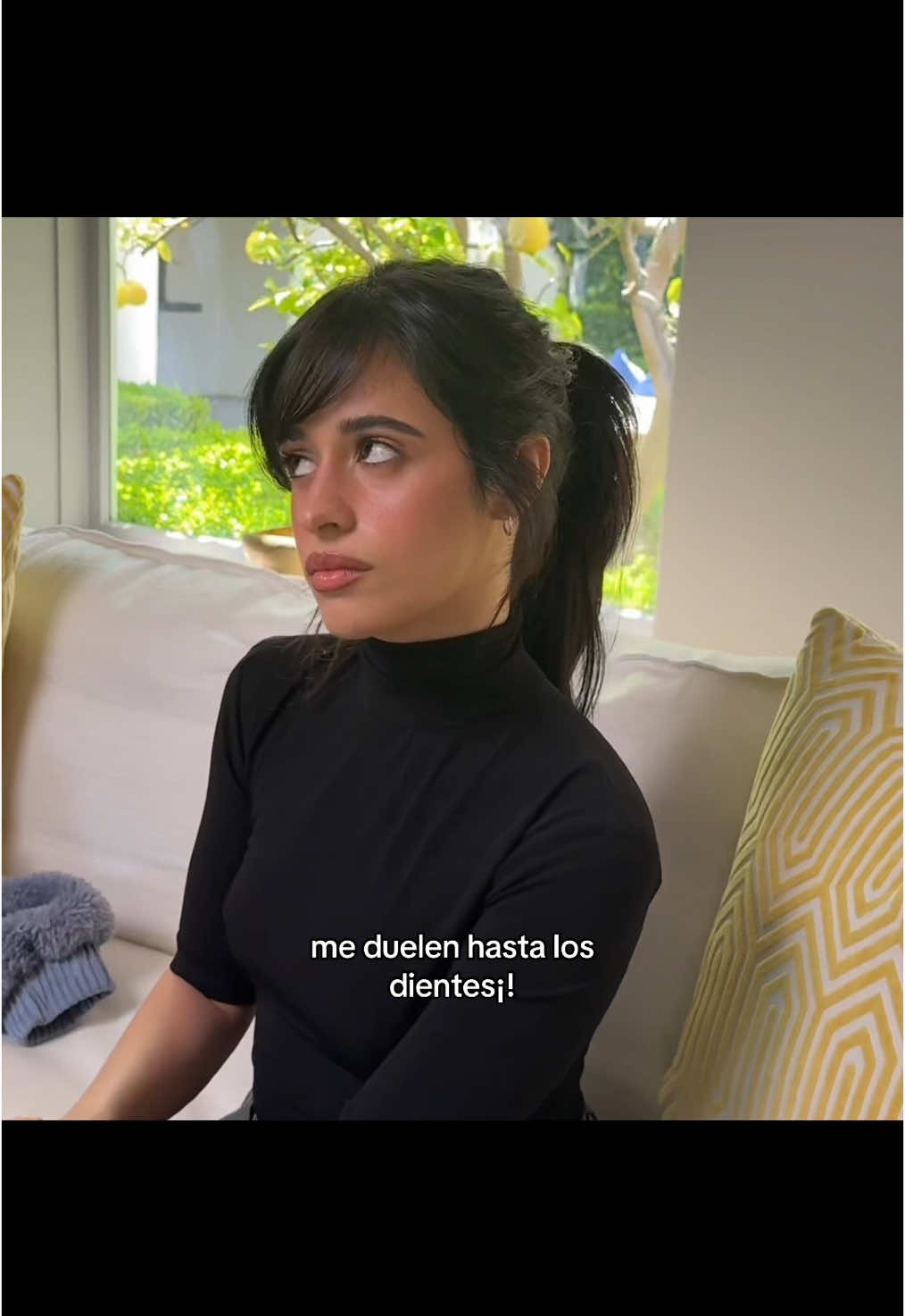 que temazo #camilacabello #camilacabelloedit #mariabecerra #camilizer #viralvideos #hastalosdientes #familia #letrasdecanciones #fyp #paratiiiiiiiiiiiiiiiiiiiiiiiiiiiiiii @Camila Cabello 