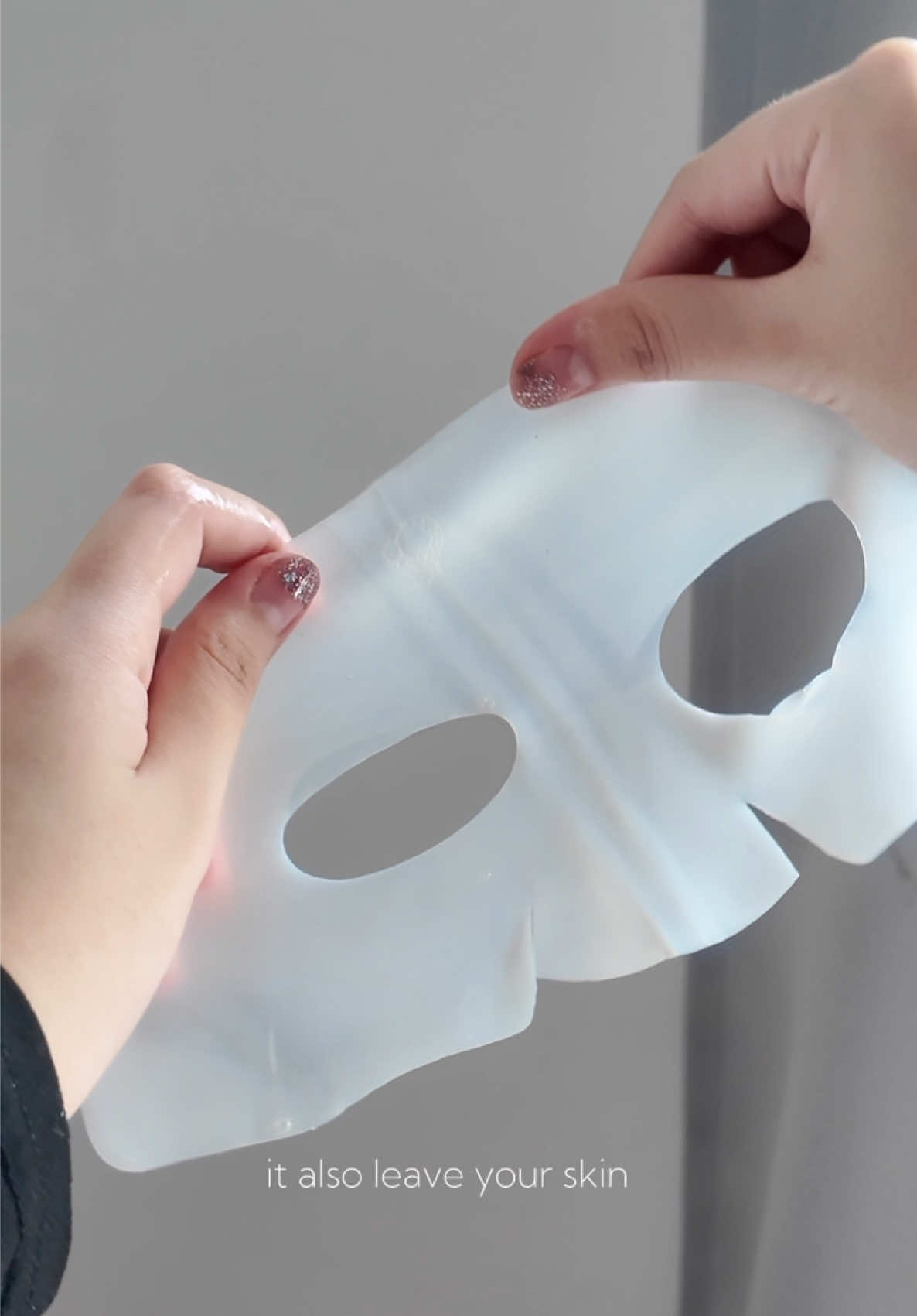 Time to glow up with SEYOUL refreshing jelly mask! Hydrate, soothe, and shine—your skin deserves this treat. #seyoulmy #seyoulmalaysia