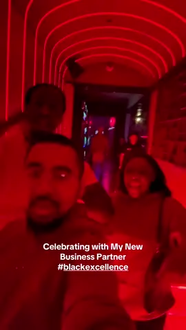 sometimes we have to slow down and celebrate ourselves #blackbusiness #blackownedbusiness #blackexcellence #verifiedblack 