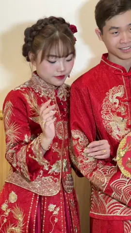 Cổ xinh thật luôn , lần đầu tui makeup cho cô dâu người hoa  🥰👰 . #codauxinhdep  #codautrunghoa  #makeupbasui_khachtiec_sinhnhat_vvv  #codauhaomon #codau #makeupcodau #makeupcodaungaycuoi #layout #makeuptphcm  #dethuong  #tieccuoi  #douyin #nhactrungquoc #trending #xuhuong #legiatien 