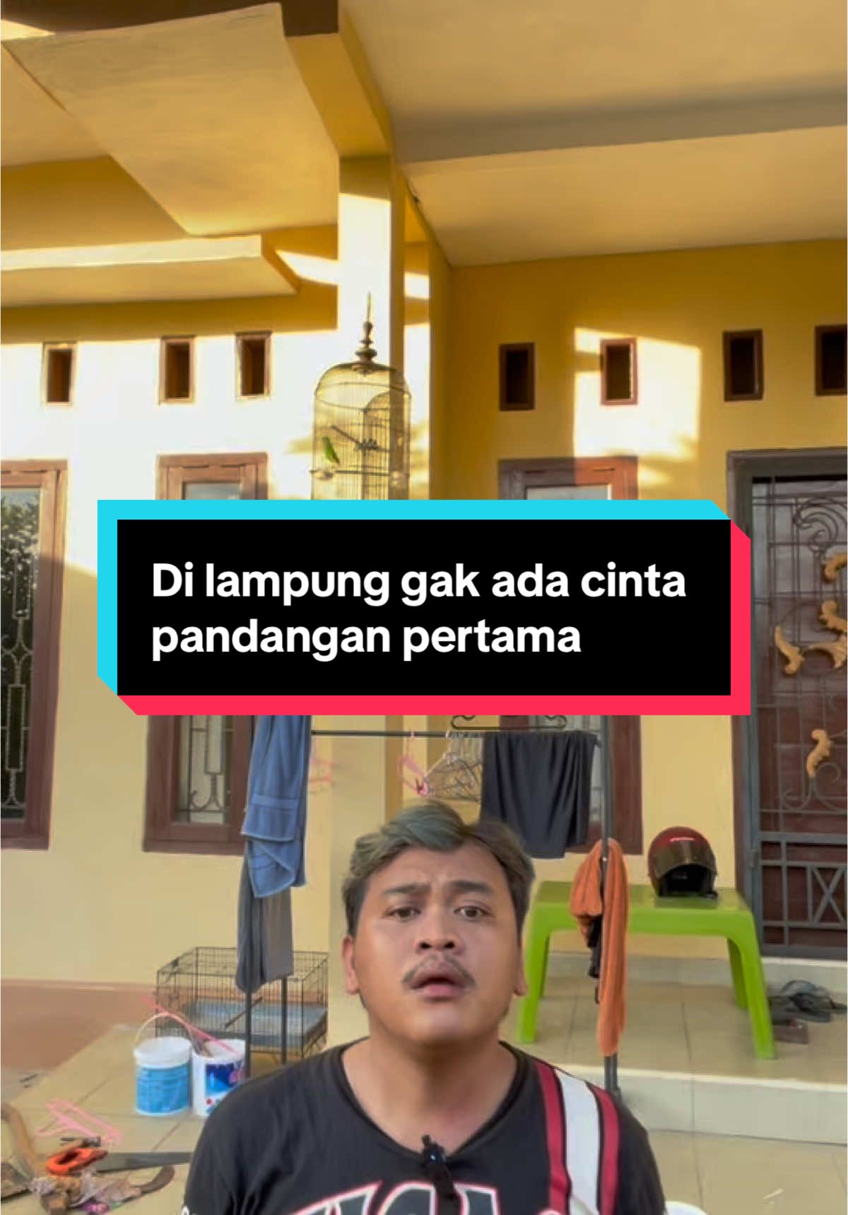 Udah ya jangan nanya lagi