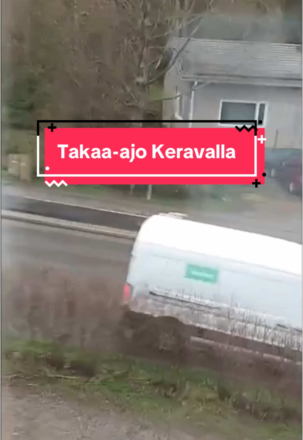 Perjantaina 2.5. poliisilla oli takaa-ajotilanne. Kuskia epäillään törkeästä liikenneturvallisuuden vaarantamisesta ja törkeästä rattijuopumuksesta, mutta nimikkeet voivat tarkentua tutkinnan edetessä.  #iltalehti #poliisi #takaaajo 