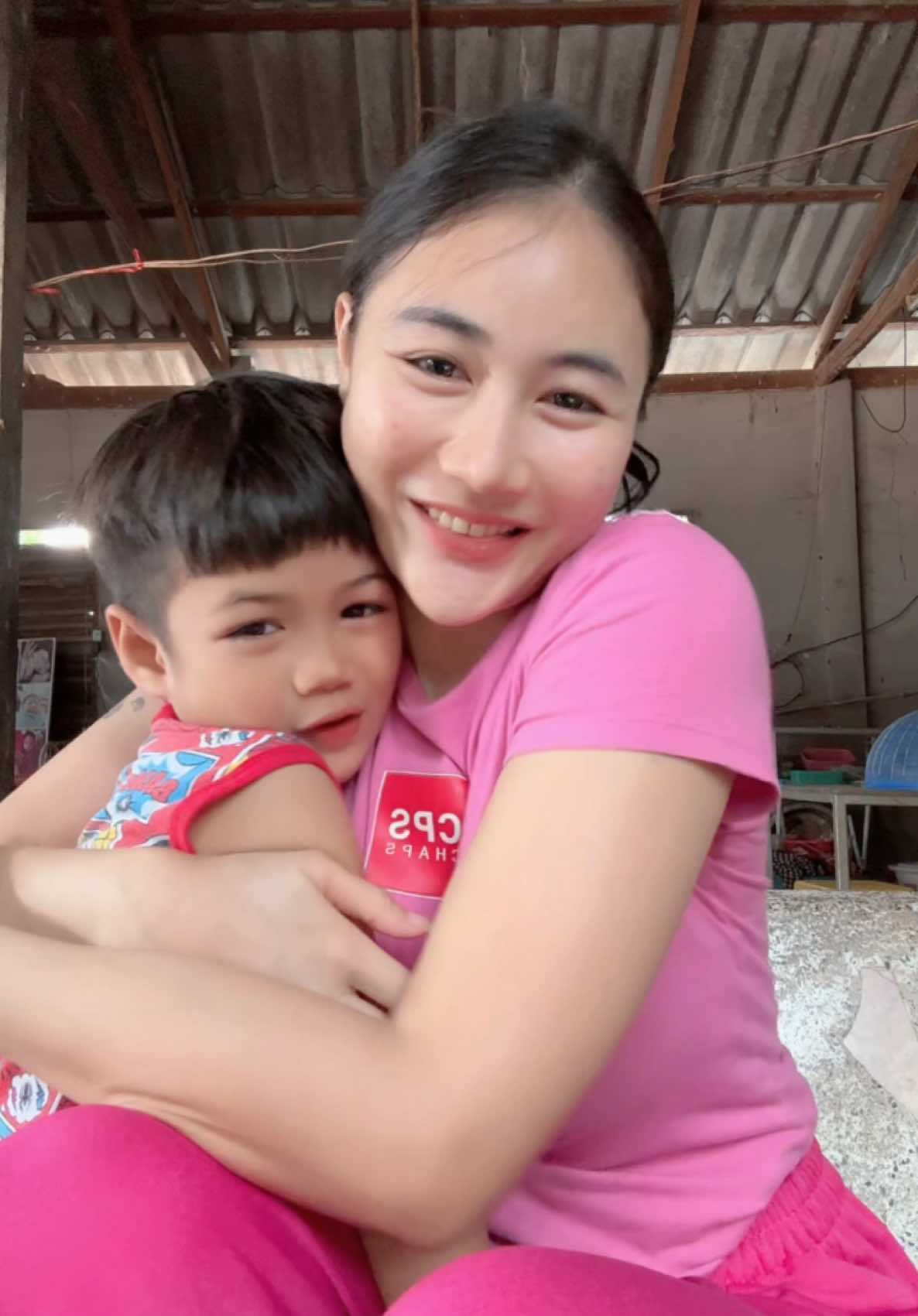 สะออนแม่คัก🤣