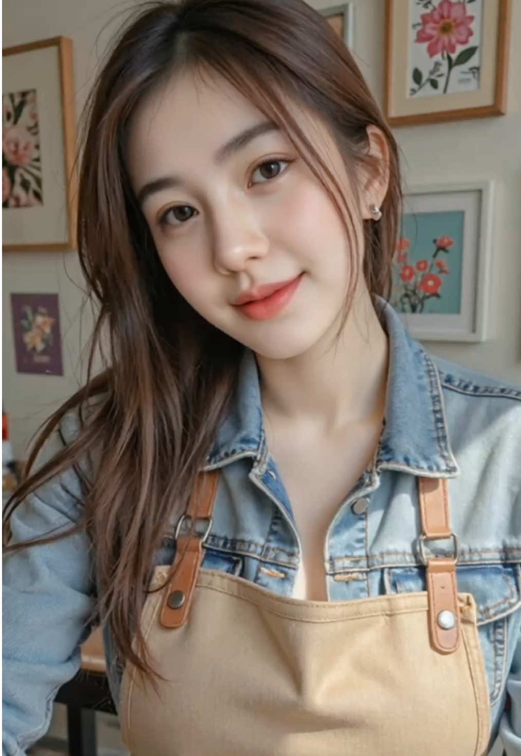 มันบ่แม่นของสิลืมง่ายๆ 🧡 #เทรนด์วันนี้ #todaylook #ฝากติดตามด้วยนะ 