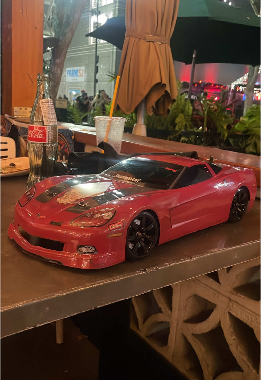 #rc #corvette #viral #fyp #foryoupage 