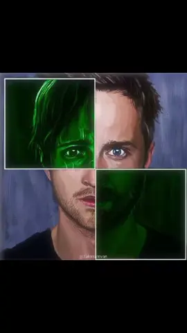 Bagian 1 #jessipinkman #breakingbad #bettercallsaul #edits #letdown  #radiohead 
