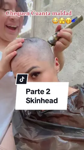 #beautiful #shavedhead #letyshow #Reginabarbershop #pelucastime #cadadiaesunahistoriadiferente 