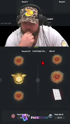 Streamer wins a $100,000 Diamond 😭 #kickstreaming #fyp 