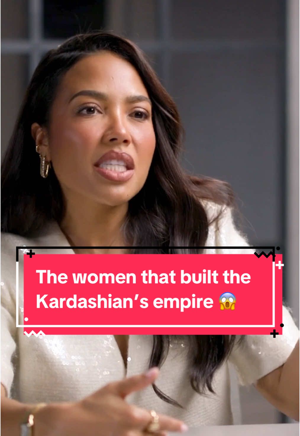 What is it really like to work with the Kardashian’s?  #kardashians #keepingupwiththekardashians #business #krisjenner #kimkardashian #podcast 