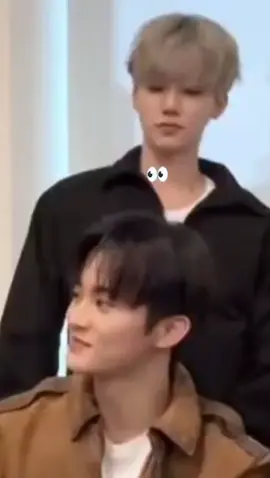 MarkMin 🐯🐰  #mark #jaemin #markmin 