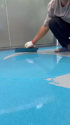 #環氧地坪漆 #epoxyfloor 