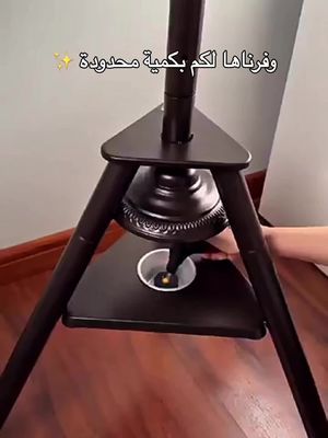 مصممة لتبخير ثيابك بكل سهولة، لتجعل رائحة البخور تتغلغل داخل الثياب لتدوم طويلا