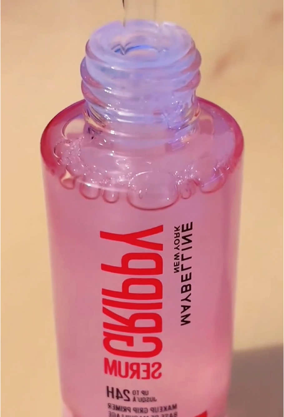 #AD #makeup #grippyserumprimer #grippyprimer 