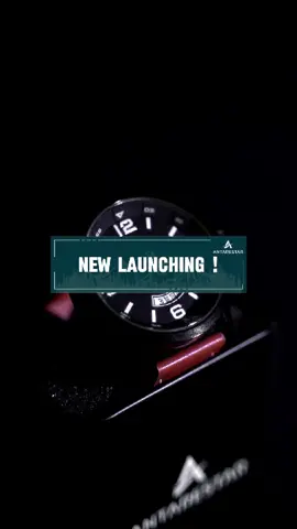 NEW PRODUCT ‼️ Ready jam 17.00 Wib Di live streaming ‼️🔥 #antarestaroutdoor #jamtangan #newproduct #eternis #fyp 