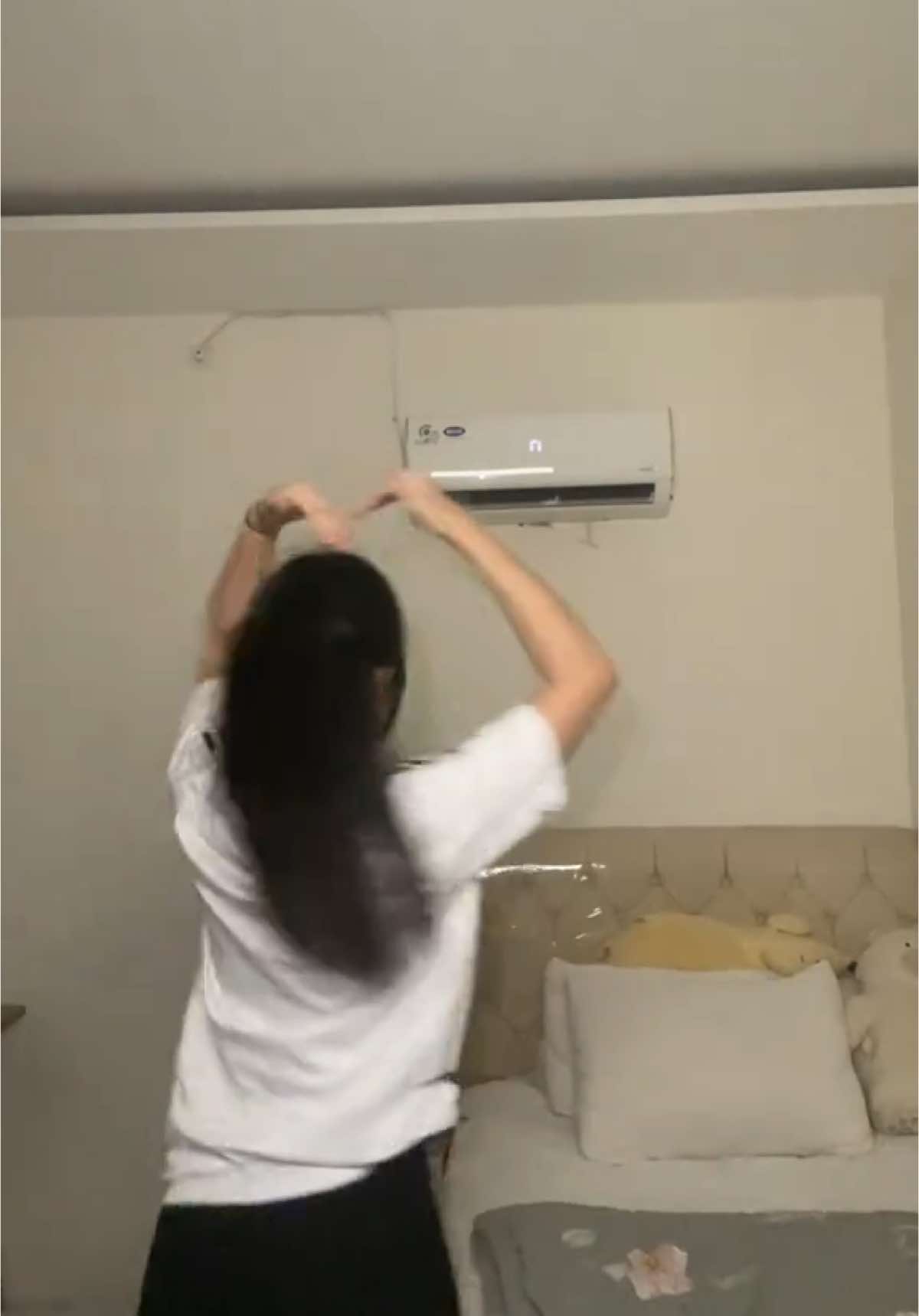 kagen poni nya 