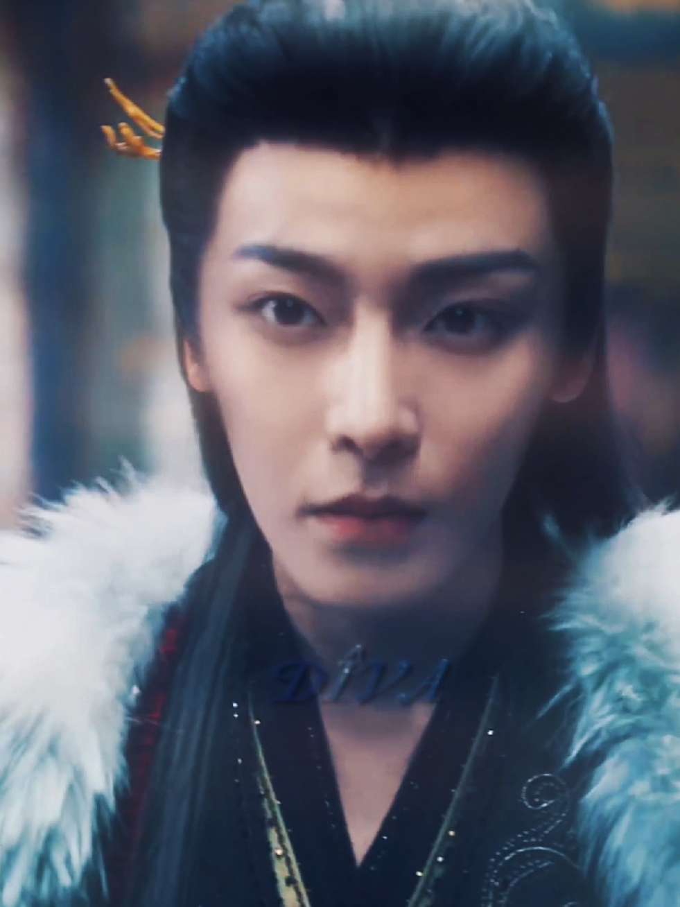 Великий демон Джу Янь😈 #фентезидорама #fantasy #эдиты #cedit #edits #china #возрождениевеликоймечты #cdr #cdramalover #cdramaedit #cdrama #fangsoffortune #houminghao #хоуминхао #fyp 