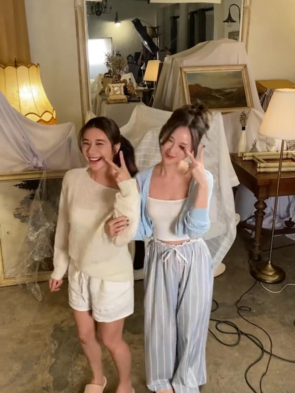 How cute ka🥺🤏🏻 #LoveDesignSeries #รับรักออกแบบ #เก้าเจนเจนเก้า #KaoJaneJaneKao