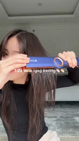hemattt siss 2 device jadi 1 + irit waktu👏🏻👏🏻👏🏻 #hairtok #hairtutorial #hairstyles #hairstyling #hairstylestutorials #sleekhair #straighthair #hacks #fyp #fyppppppppppppppppppppppp 