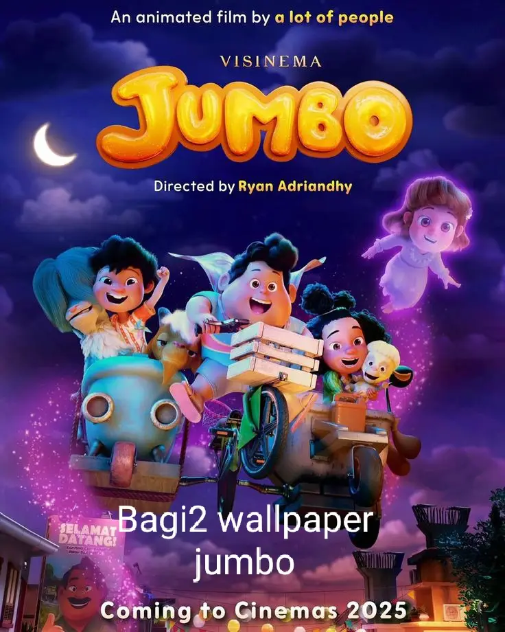 #filmjumbo#bismillahfyp #plisssfyp #fyppppppppppppppppppppppp #semogafyp #tiktokpelitgpernahfyp #fypシ゚viral #lewatberanda #foryoupage #jumbotayanglebaran 