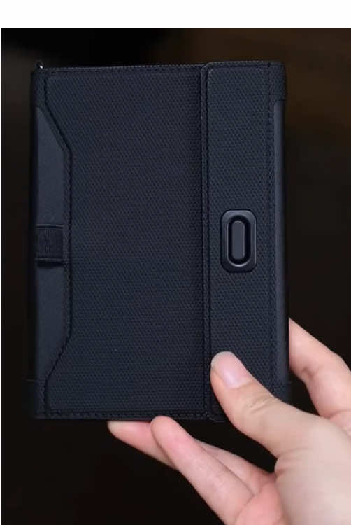 Spigen Universal Passport Hold#fyp #tiktokshop #tiktokademebuyit 