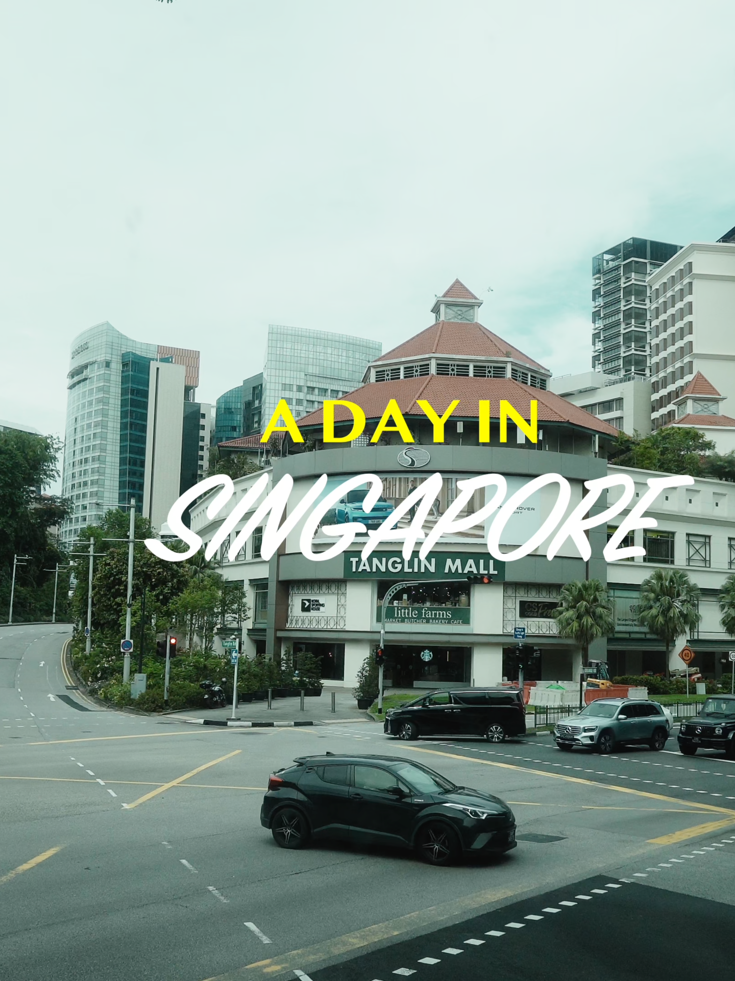 Chapter two: Singapore through my lens.  #filmmaker #cinematic #cinematography #fyp #singapore