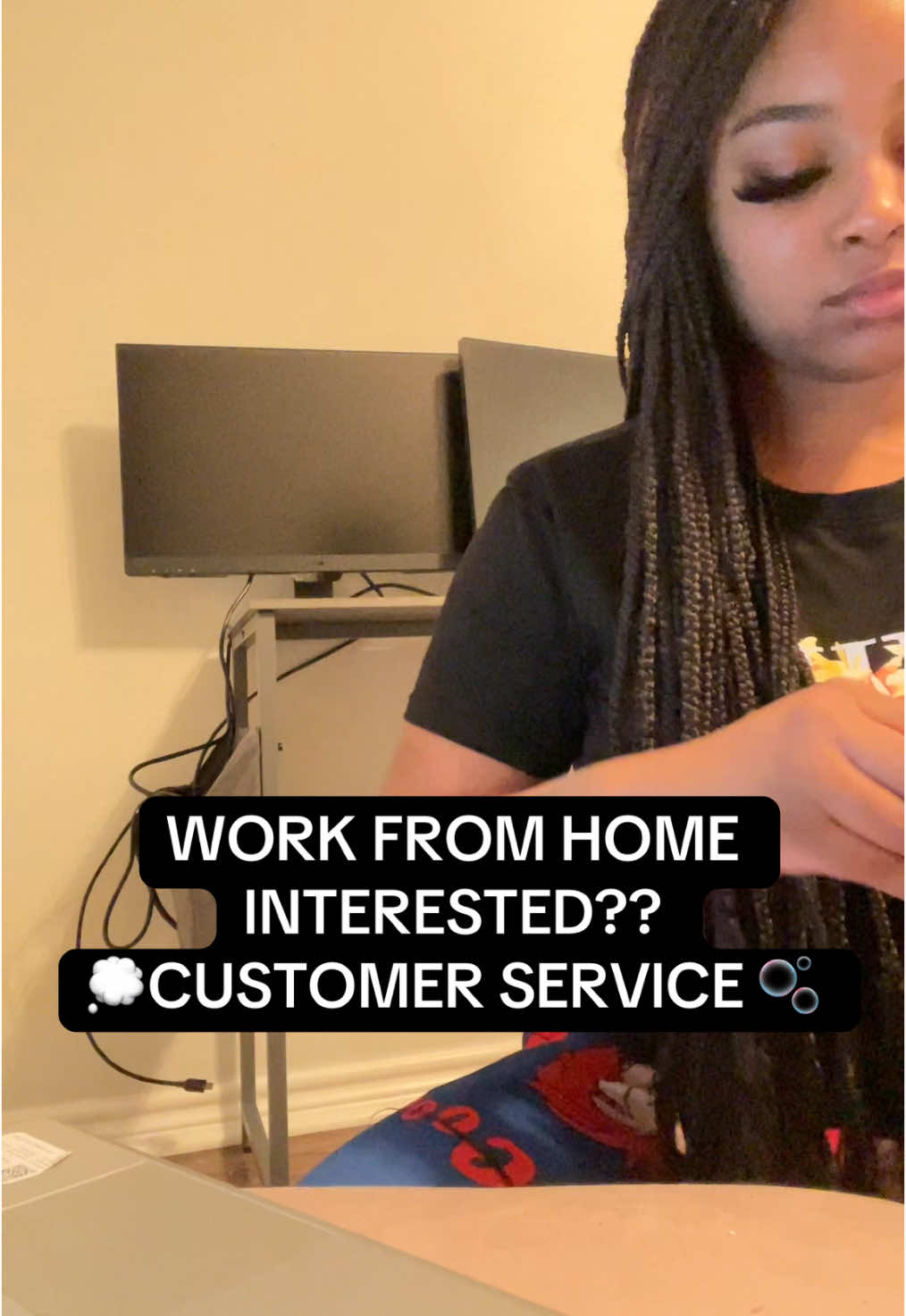 I have a new link for you all if you’re interested!!💕 #fyp#foryou#workfromhome#hiring#job#hiringimmediately#wfh#stayathome-#work#everydaylife#jobs#jobsearch