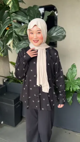 ihhh qyutt bet kemejanya🥰🥰 #kemeja #kemejapita 