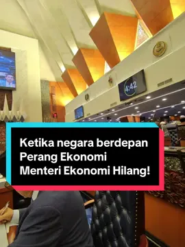Orang tengah berperang ekonomi, kerajaan Madani bagi Menteri Ekonomi bercuti 🤦‍♂️ #ManaRafizi #DewanRakyat #MadaniGagal #fyp #fyppppppppppppppppppppppp #foryoupage 