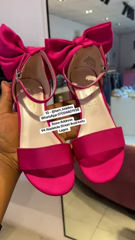 Kids shoes Kids heels party shoes #kidsstoreinlagos #kidsoftiktok #kidsfashion #MomsofTikTok #kiddiestyles 