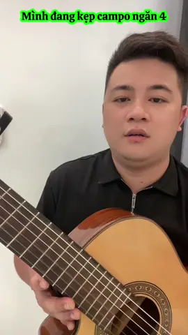 Điệu tỉa Ballad nâng cao trên guitar#guitarcover #guitartok #guitar #tuhocguitar 