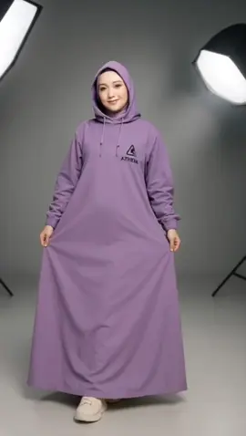 Mantel Jas Hujan Gamis Wanita Muslimah Terbaru Anti Rembes by Athena - PVC Premium 100% #jashujanmuslimah #mantelmuslimah #gamisantihujan #athenajashujan #jashujanwanita #muslimahaktif #gamisantirembes #mantelwanitamuslimah #hijabstylehujan #jashujanterbaru #jashujanpremium #jashujanpvc #mantelhujanmodis #jashujangamis #jashujanpanjang #jashujansyari #muslimahstyle 