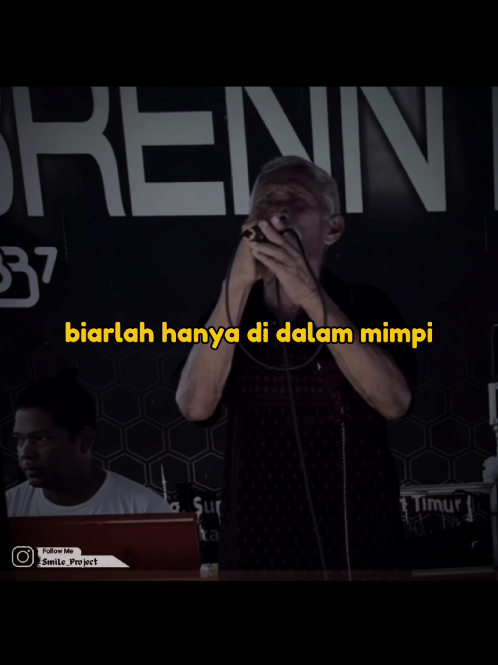 Untuk sebuah Nama -  @Nozt Fantasi OfficiaL  #storymusik #VoiceEffects #liriklagu #fyp #fypage #xyzbca #smile 