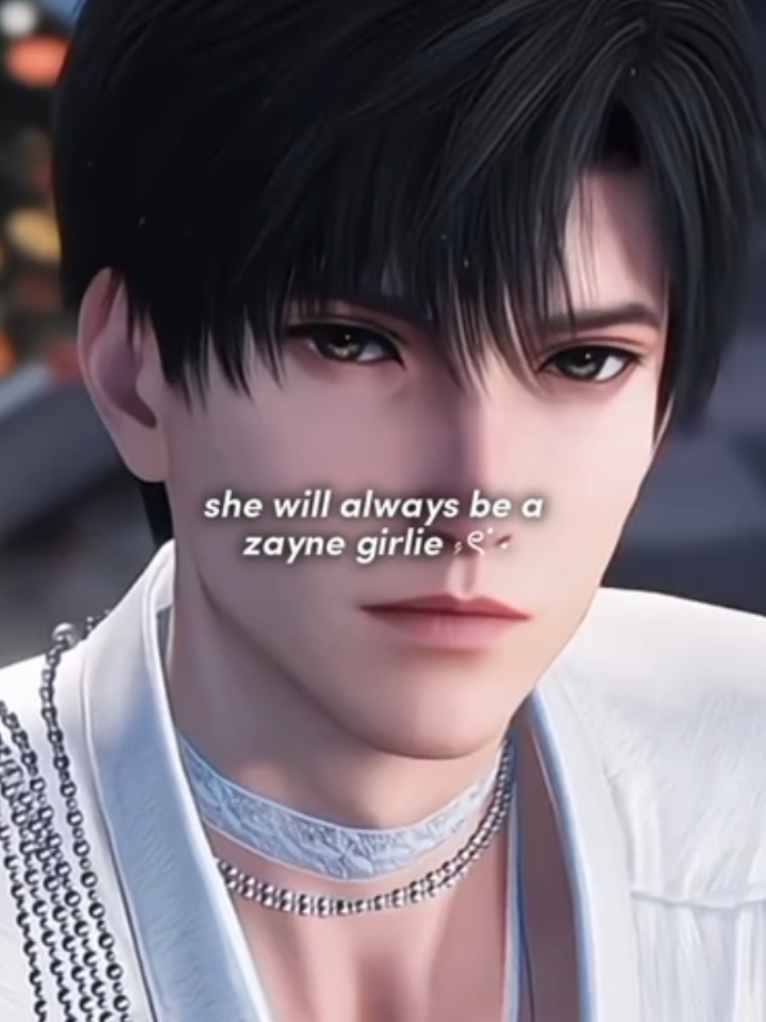 #ZAYNE : day one zayne girlies, raise your right leg! ٩(ˊᗜˋ )و #loveanddeepspace #zayneloveanddeepspace #lndsea #fyp #foryou #foryoupage 