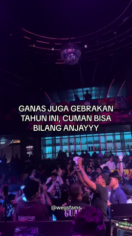 ganas ye #wegsfams