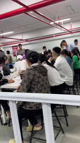 Goertek ngày trở lại có ai đi pv hnay không ạ 😀 #goertek_vina #kcnquevo1 