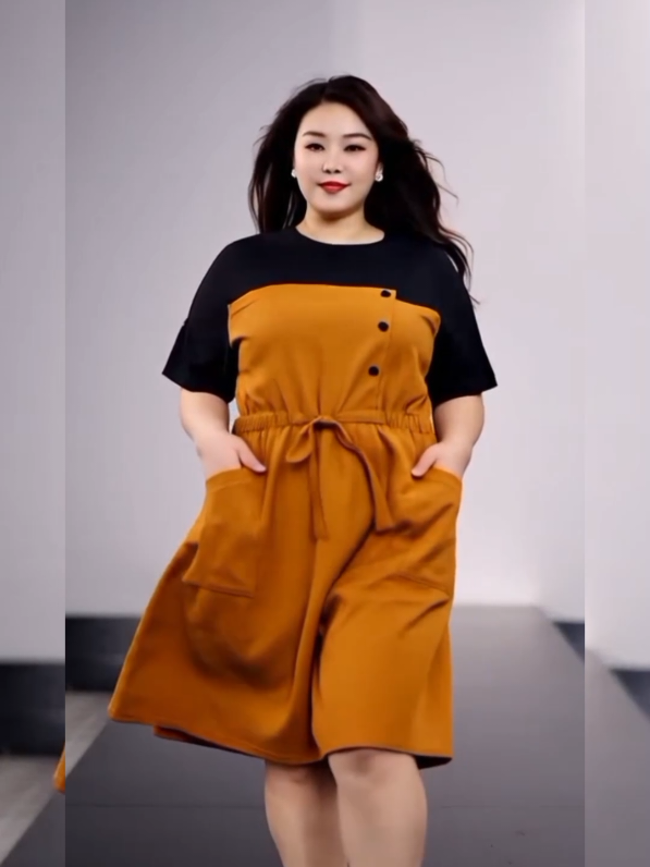 ZRS Dress Anisa Big Size XXXL#cuantanpabatas #belilokal 