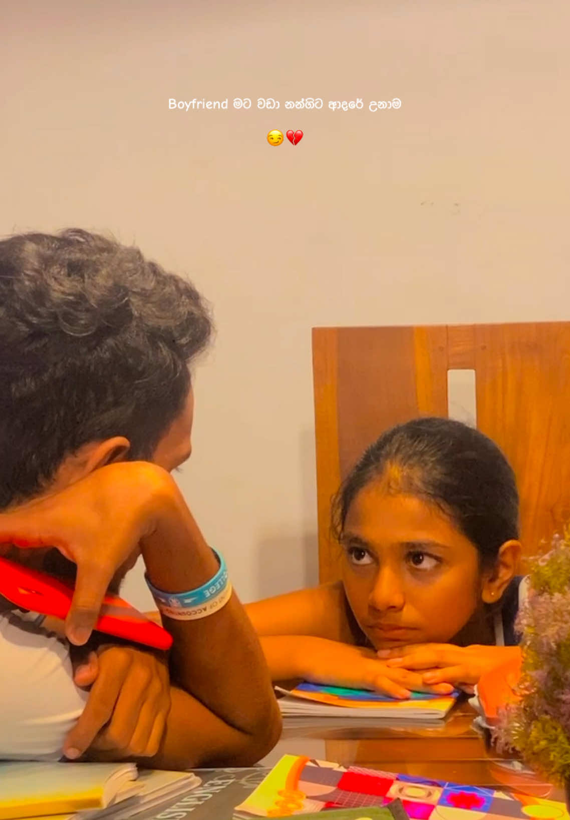 හරිම අගෙයි 😏🤍 #trending #viral #onemillionaudition #foryou #foryoupage 