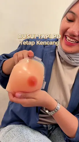 anak tenang, suami senang 😍❤️#WiseMama #BustVitalux #PumpingMom #mengASIhi #mengASIhi 