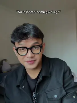 Lah gimana si? Lupa?