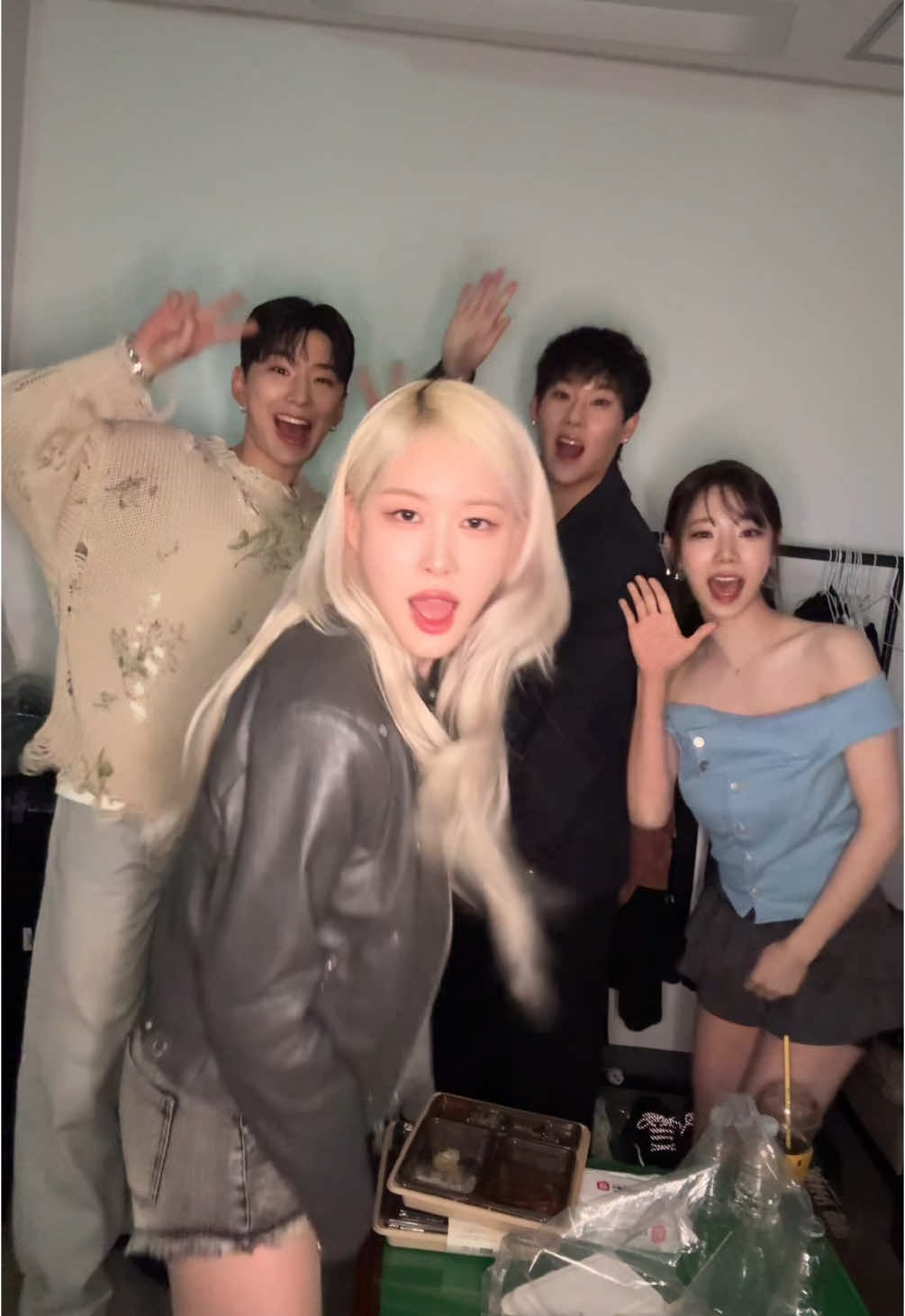 나니가스키  @몬스타엑스_MONSTA X 