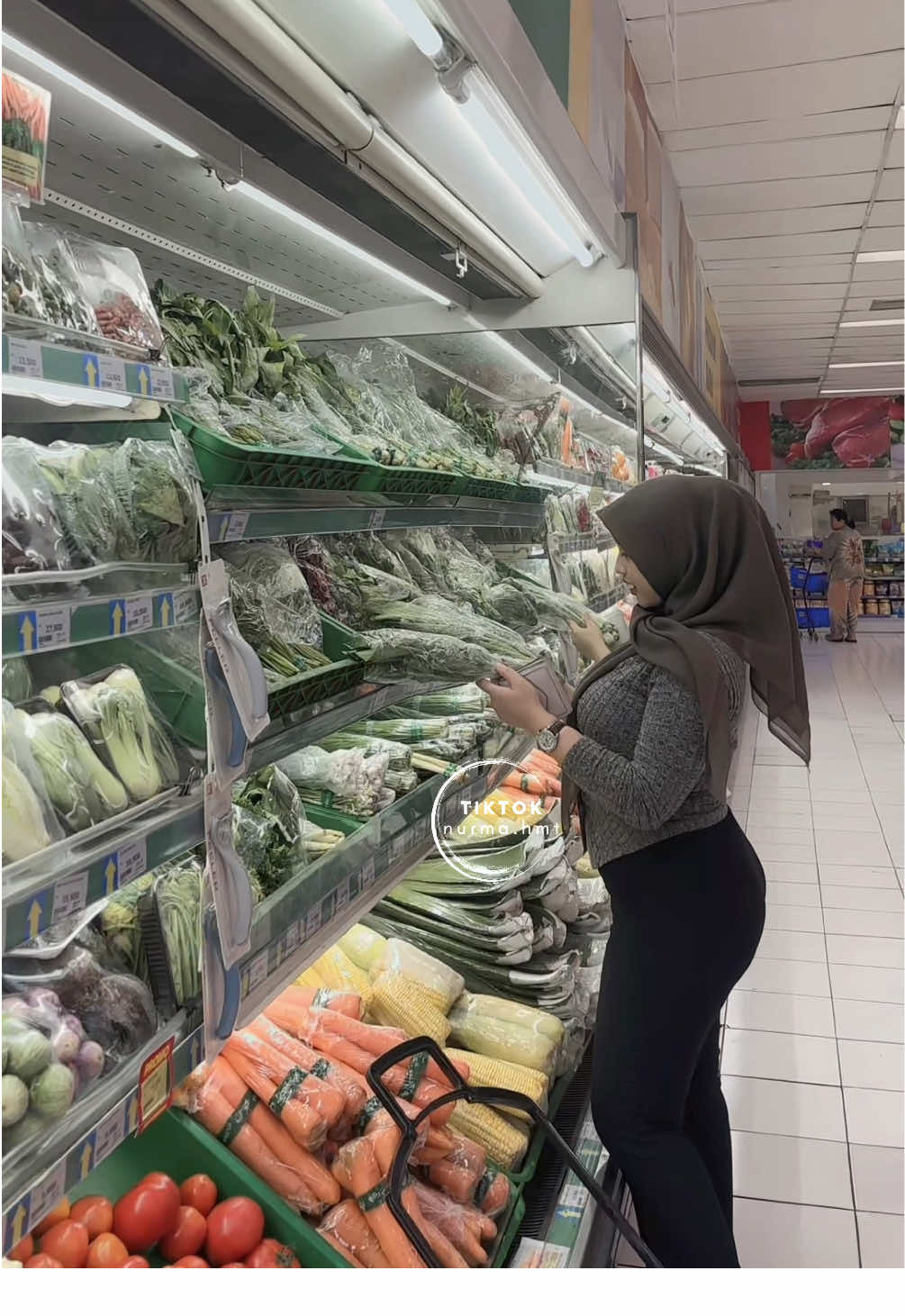 Join esklusif di ig nurmahmt (237k followers) #fyp #viral #nurmahmt 