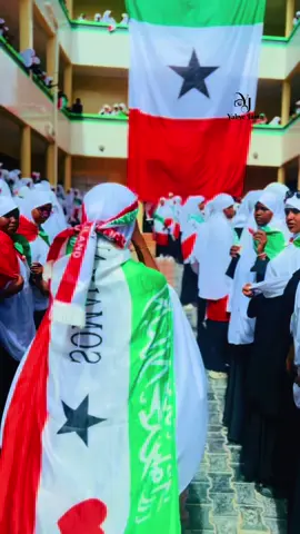 Yaa nala tartami kara 💚🤍❤️#somaliland #videoviral #happy18may 