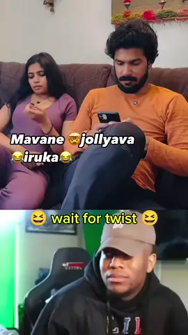 mavane  jollyava  irukka